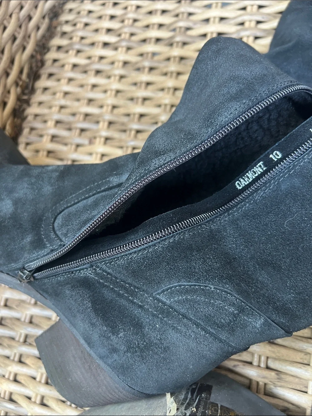 Free People jeffrey campbell